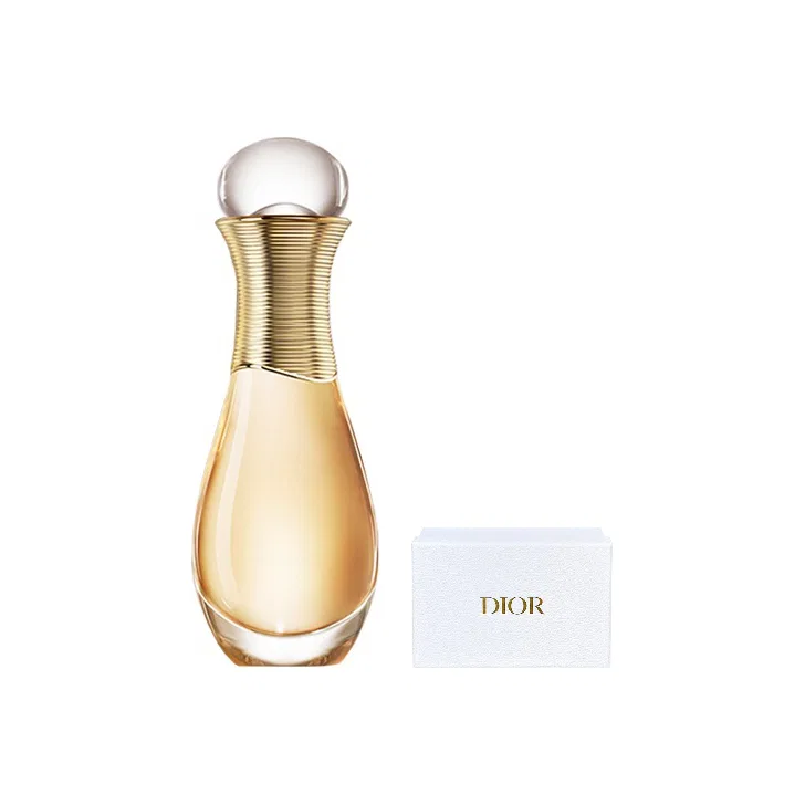 Унисекс-духи твердые DIOR, Peach Jasmine Tuberose Vanilla