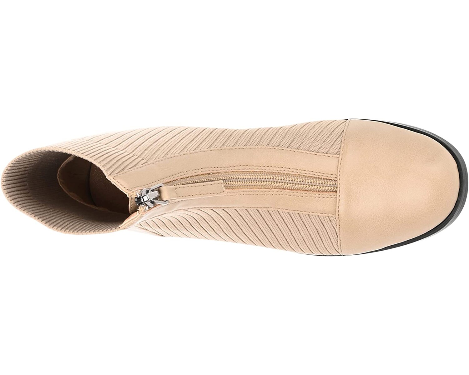 Ботинки Tru Comfort Foam Bexlie Bootie Journee Collection, тан