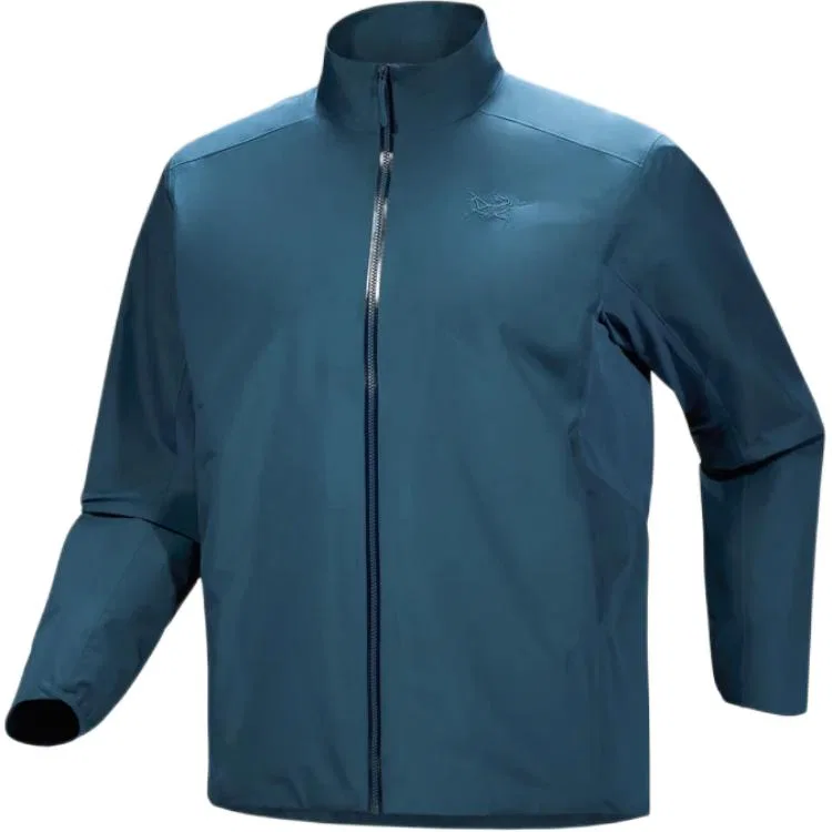 Мужская софтшелл-куртка Arcteryx, Nightscape
