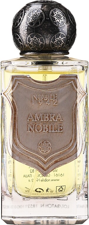 

Духи Nobile 1942 Ambra Nobile