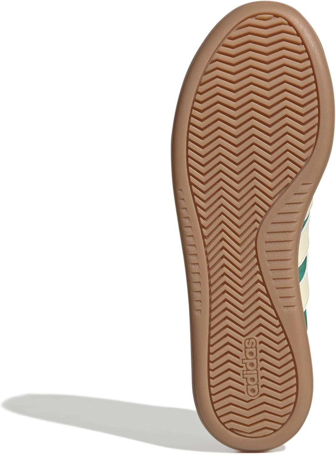 Мужские кроссовки Adidas Barreda Decode, Court Green/Warm Vanilla/Ivy — фото 3