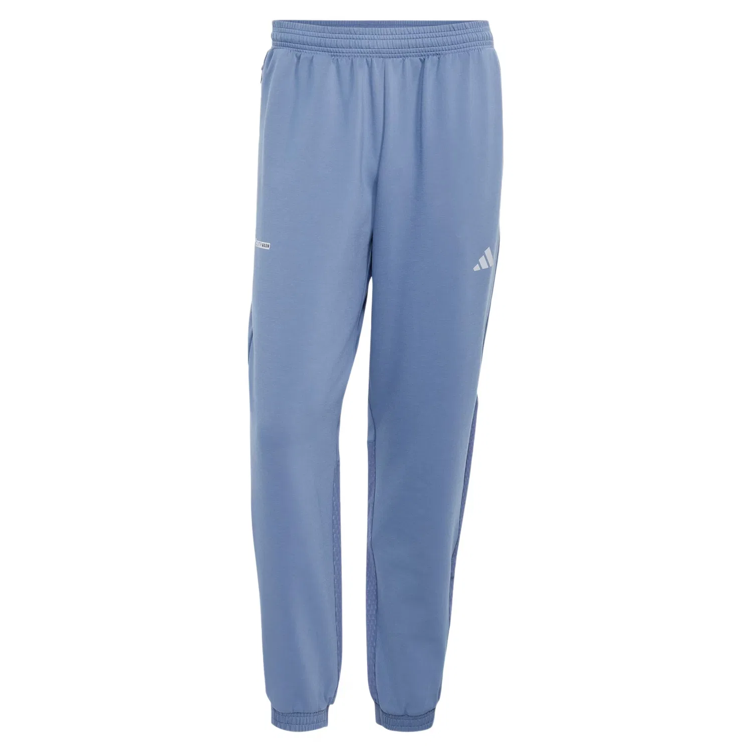 Спортивные брюки Adidas Performance Regular Workout Pants Tech Apparel в цвете Opal