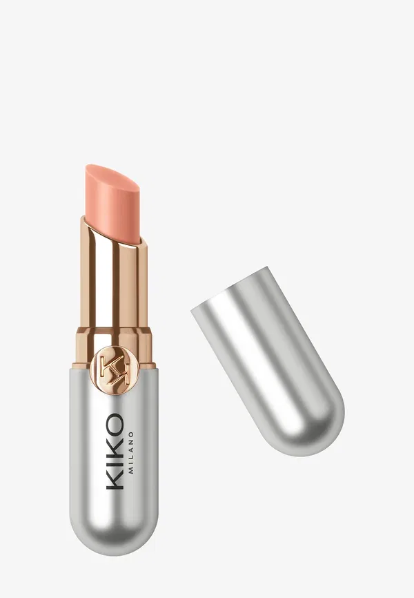 Желейная помада Stylo 2 г Kiko Milano, цвет 502 natural rose