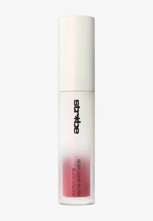 Румяна жидкие Strobe beam liquid blush Mac Magic Aura, 4.3 мл, цвет magic aura — фото 2
