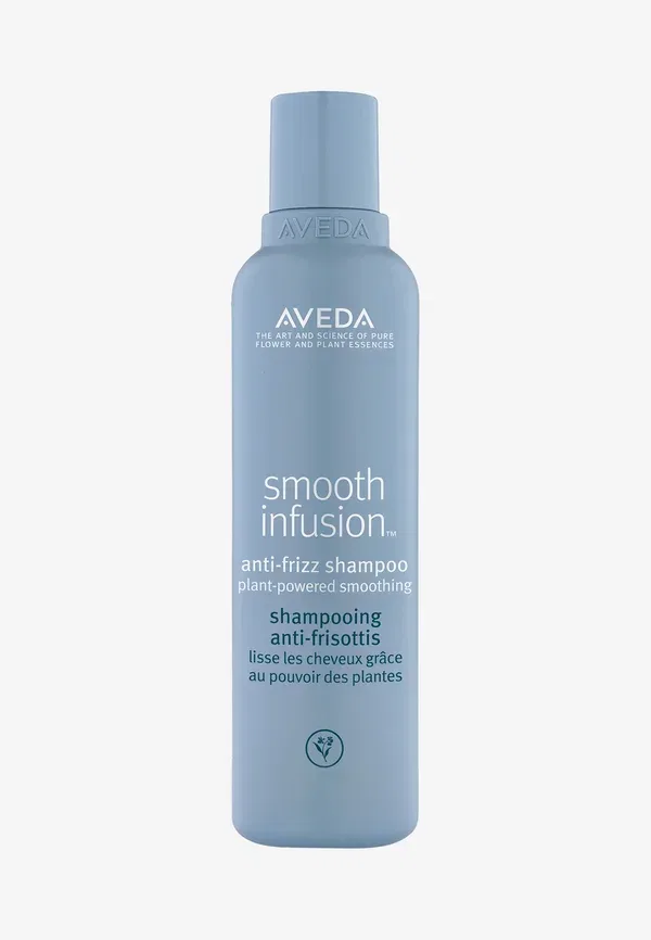Шампунь против пушистости волос Smooth Infusion - шампунь 200 мл Aveda