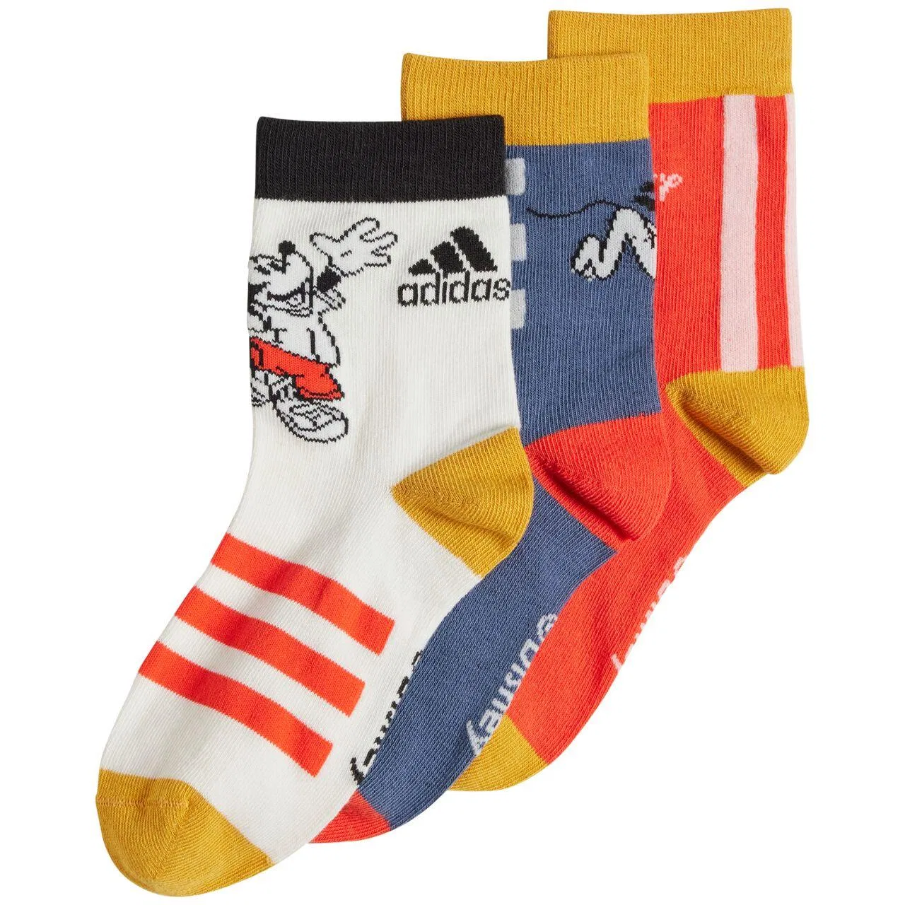 Детские носки Adidas IU4860, Bunt