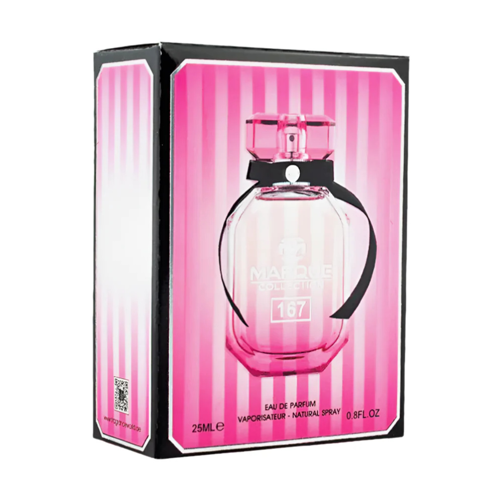 Парфюмерная вода Fragrance World Marque 167 — фото 2