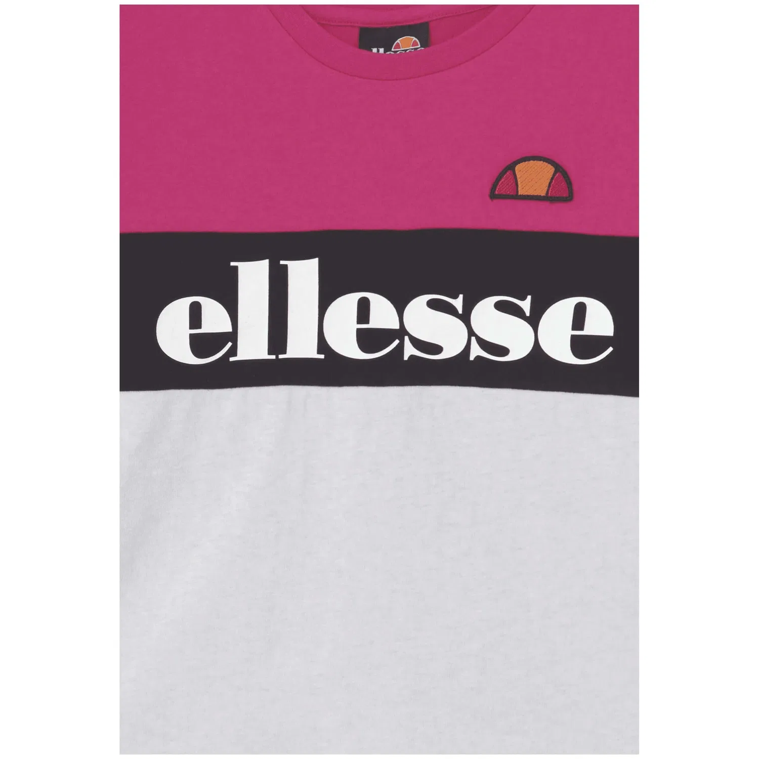 Детский свитшот с принтом S4K12130 Ellesse, Bunt — фото 3