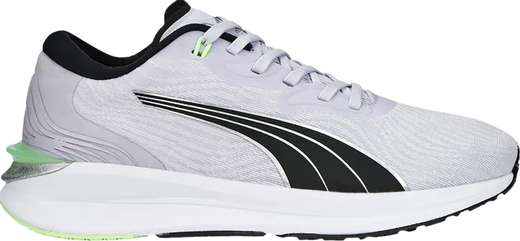 Кроссовки Puma Wmns Electrify Nitro 2 Spring Lavender, фиолетовый