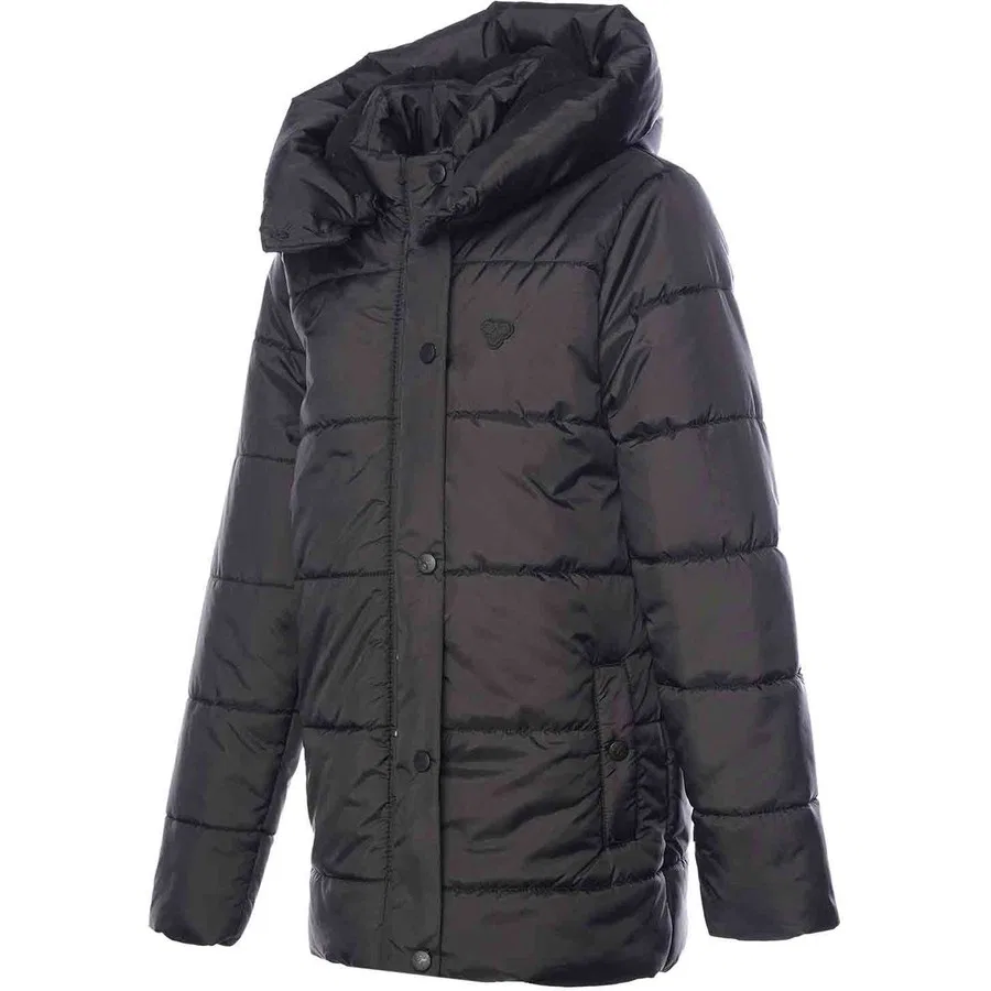 Детская куртка Mastıl Hummel, Черный