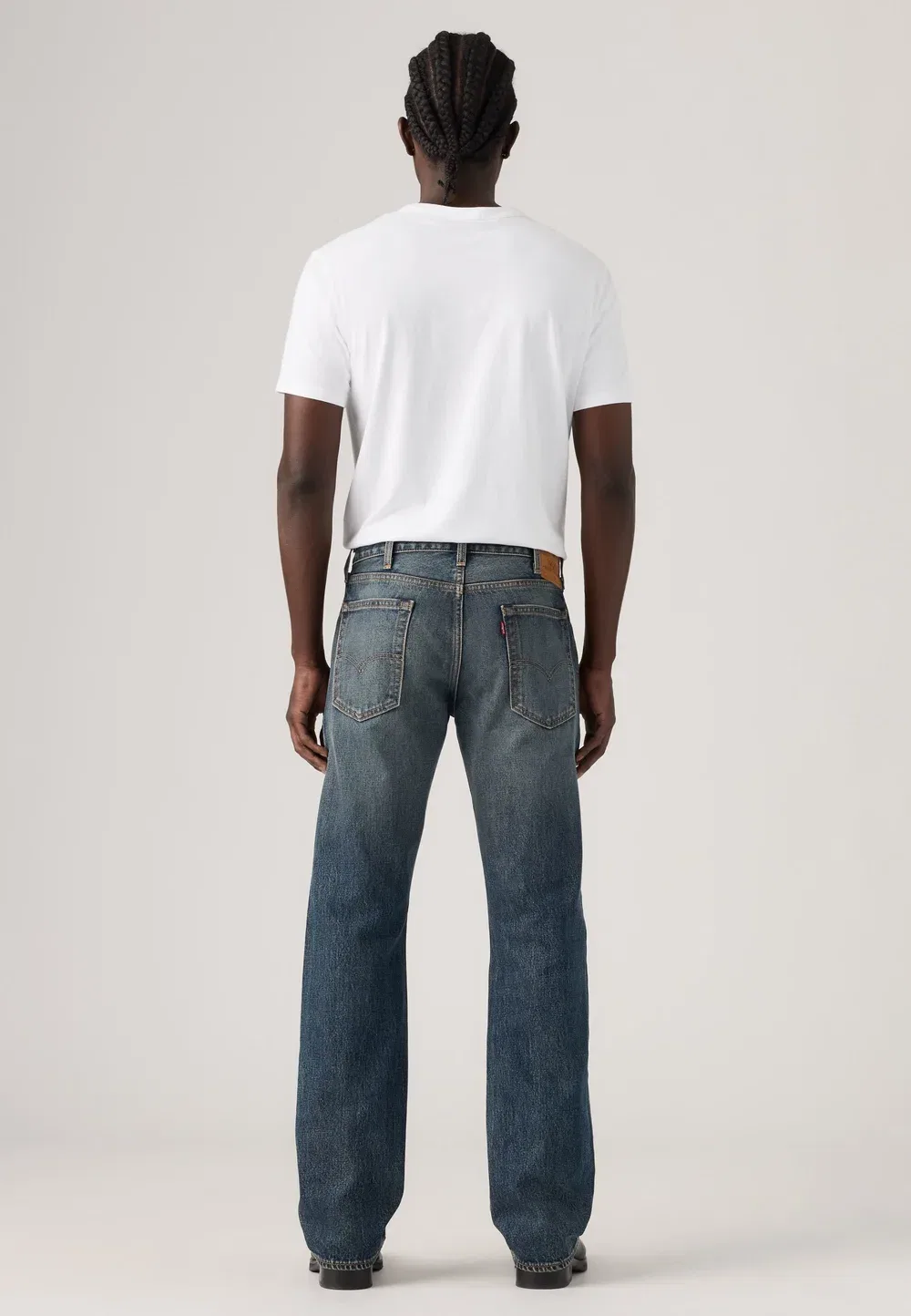517 bootcut - джинсы-клеш Levi'S, Delusional Champion — фото 3