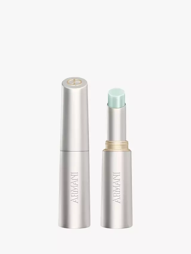 Бальзам для губ Giorgio Armani — Блестящий Prisma Flash , 01 Rose Flash, 2.1 г