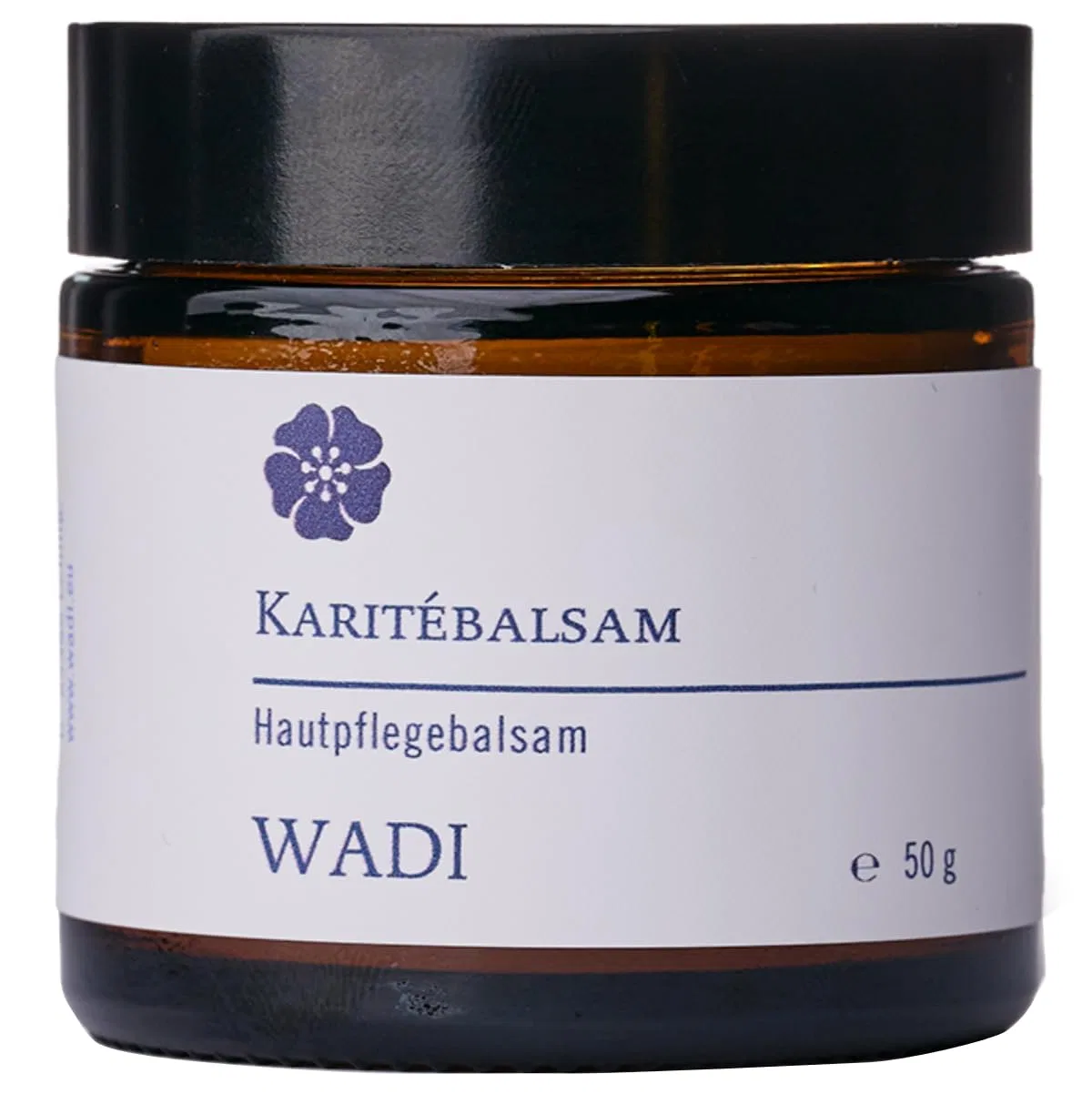 Ши-бальзам, Масло Wadi, 50 мл