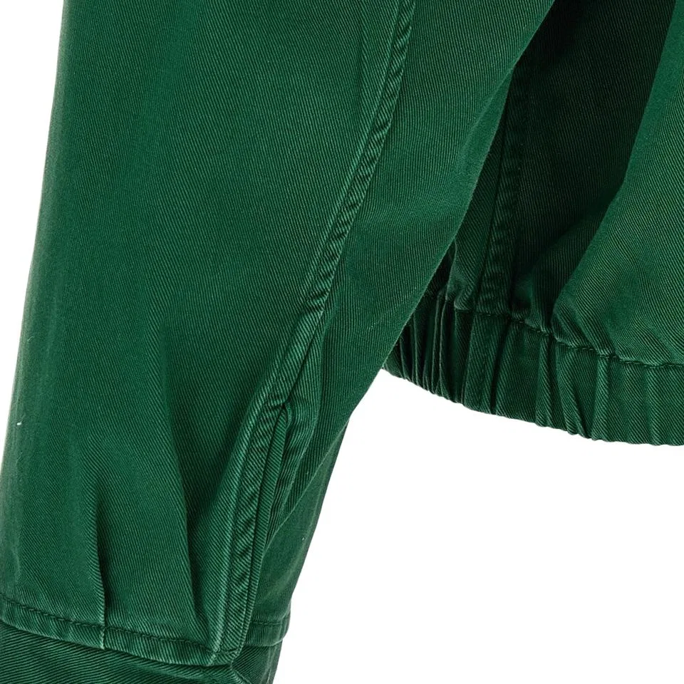 Мужская куртка с лацканами Green Polo Ralph Lauren, Green — фото 4