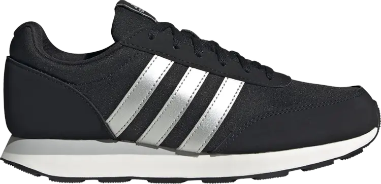 Кроссовки Adidas Wmns Run 60s 3.0, черный