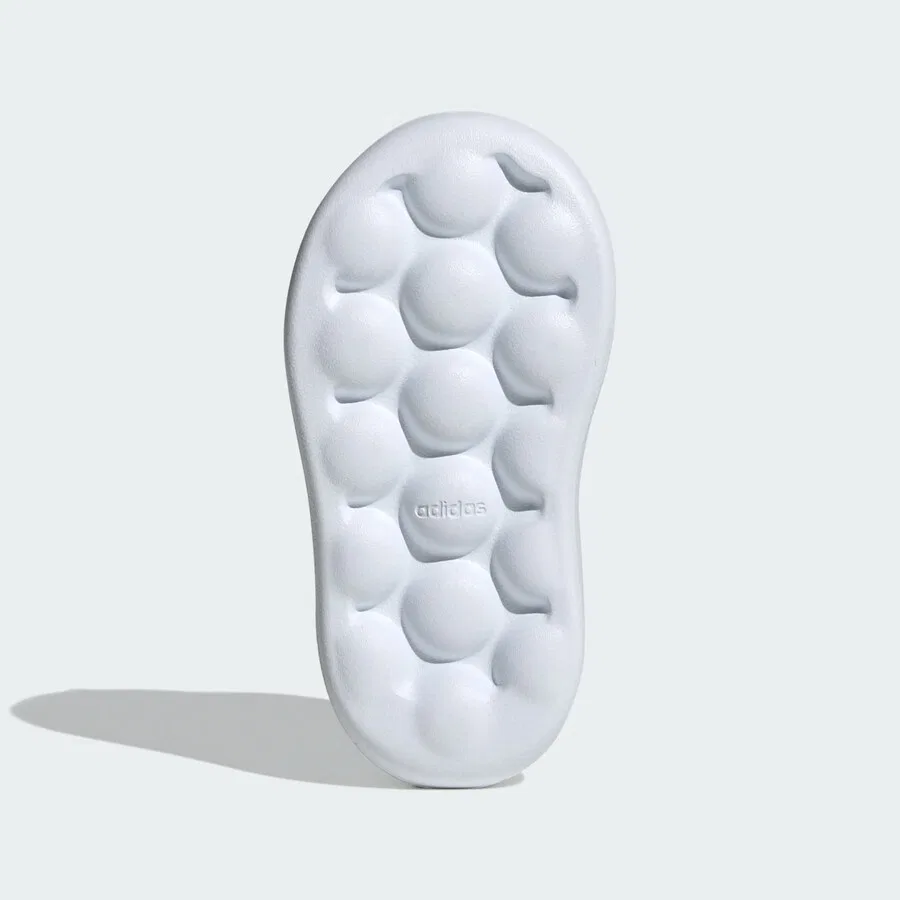Кроссовки ADIDAS ORIGINALS 'Grand Court 2.0' белого цвета — фото 4