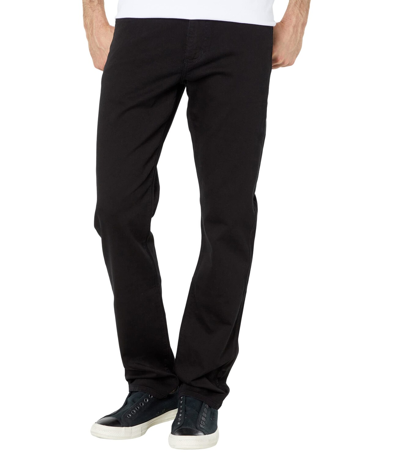 

Брюки DL1961, Russell Slim Straight DL Ultimate Knit in Cavern, Черный, Брюки DL1961, Russell Slim Straight DL Ultimate Knit in Cavern