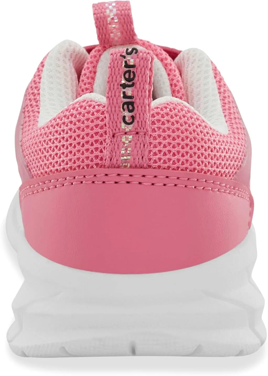 Детские кроссовки для мальчиков Embry Carter's, Pink — фото 3