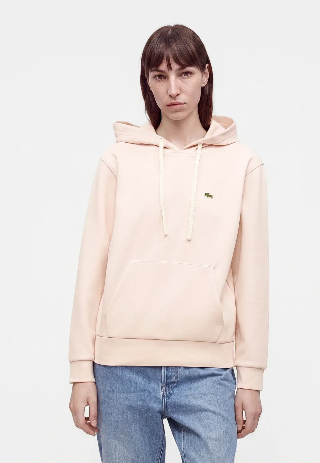 Толстовка с капюшоном Lacoste, Mansia