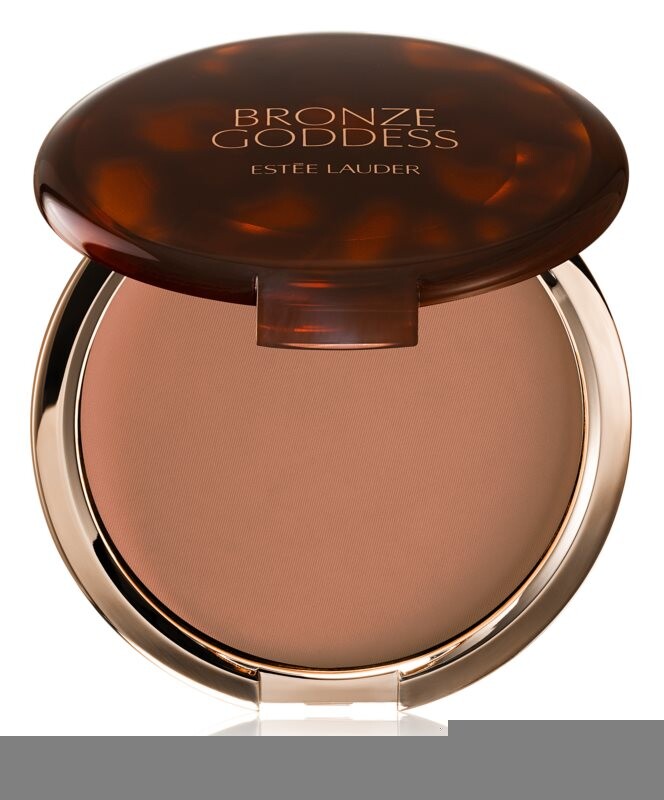 

Бронзер с эффектом пудры Estée Lauder Bronze Goddess, оттенок Medium 21 г