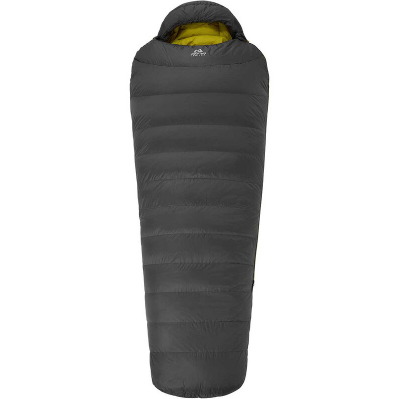 

Спальный мешок Helium GT 400 Mountain Equipment, серый