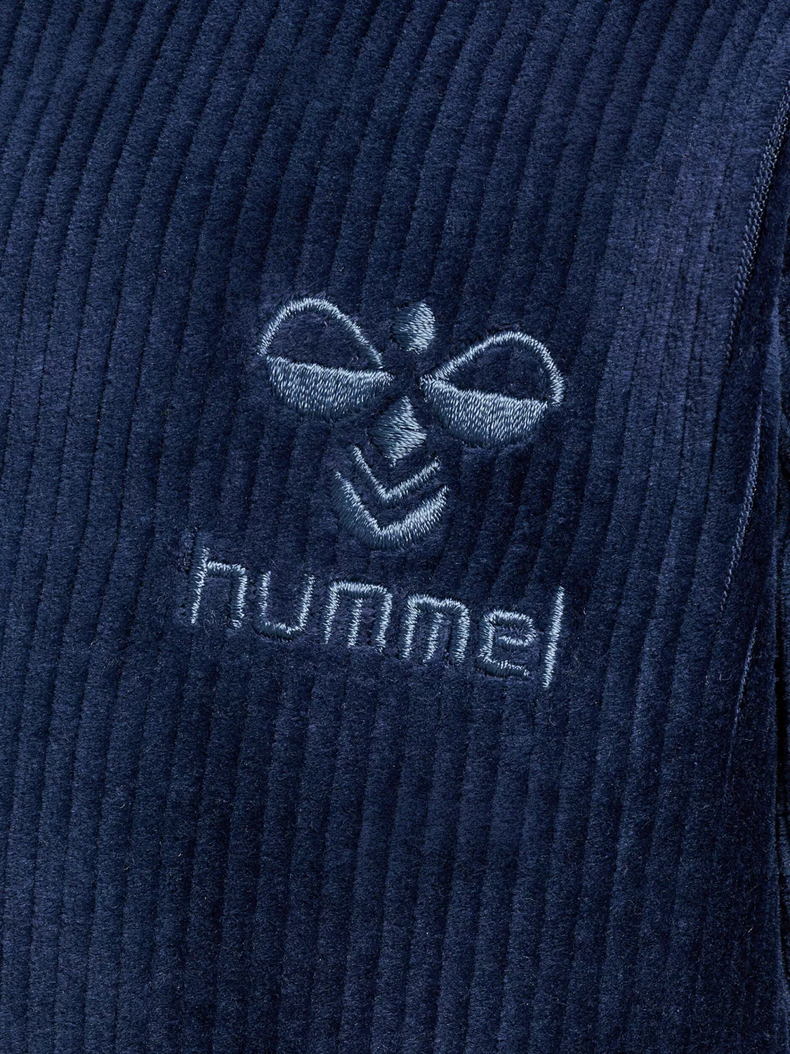 Детский свитшот с длинным рукавом Hmlcordy E-Sport Hummel, BLAU — фото 3