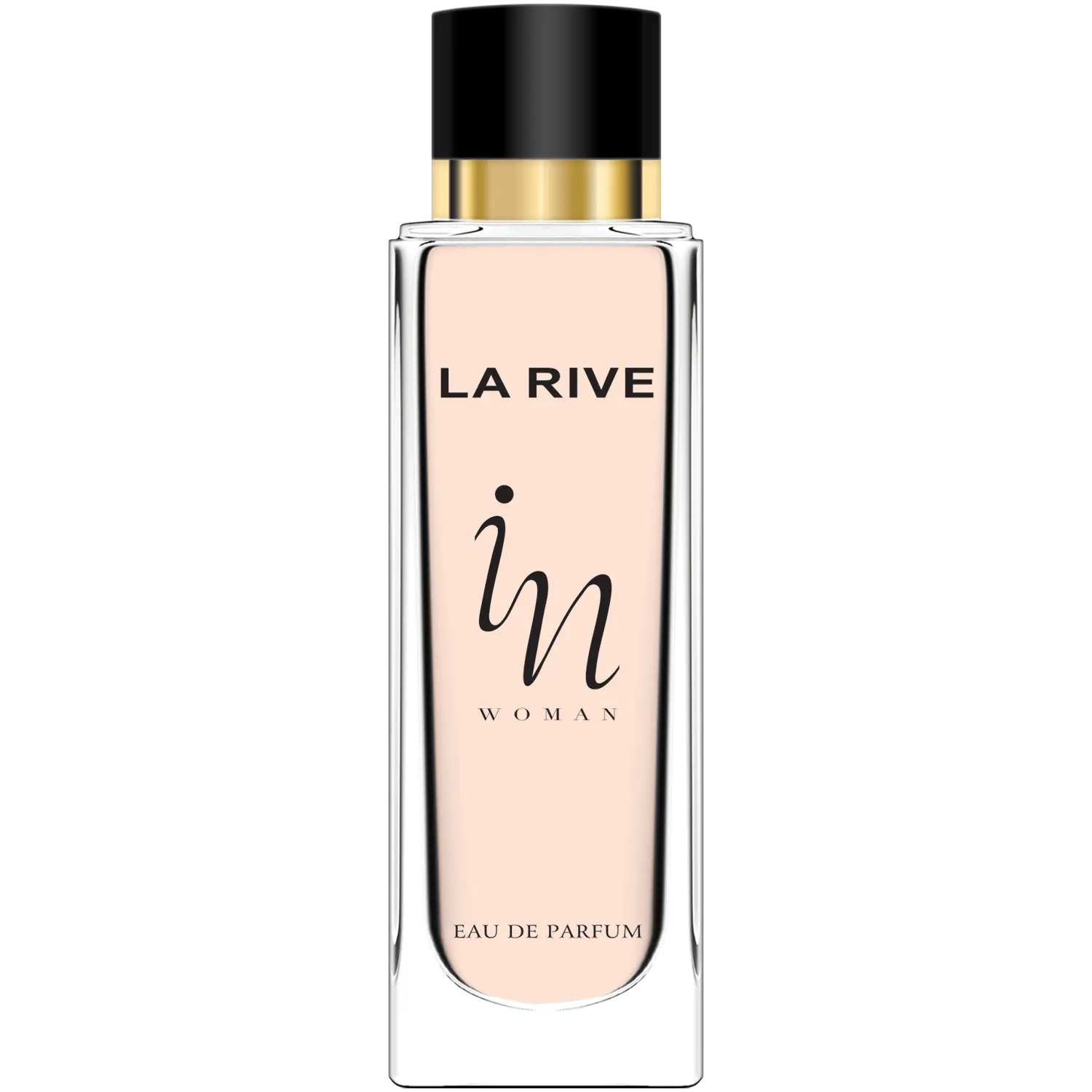 

La Rive In Woman парфюмированная вода для женщин, 90 мл