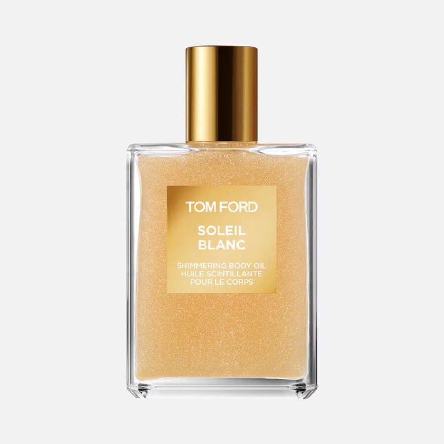 

Масло для тела Tom Ford Soleil Blanc, 100 мл