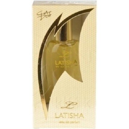 Chat D'Or - Latisha Woman - парфюмированная вода - 100мл — фото 2