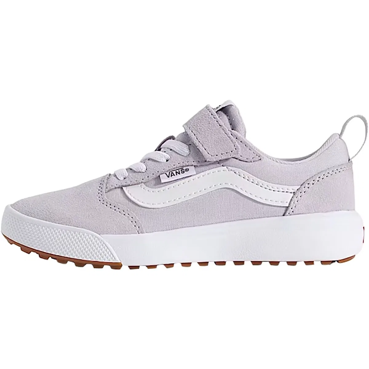 Детские кроссовки для мальчиков Ultrarange 66 V Vans, Lilac Mist