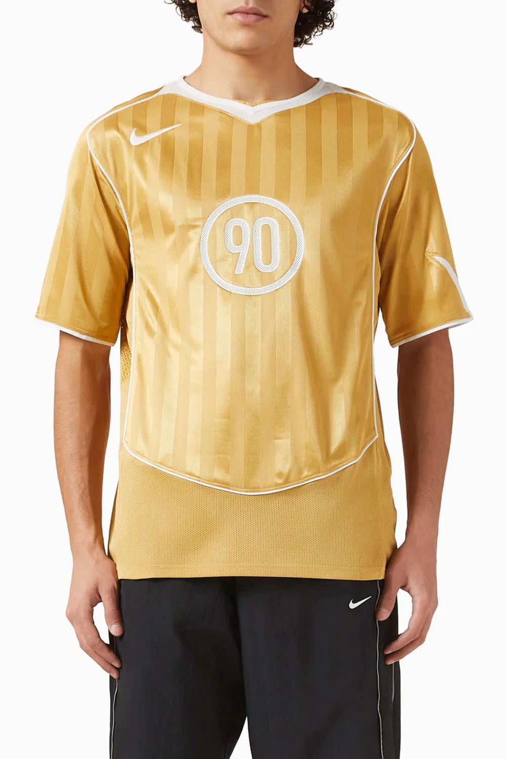 Футболка с коротким рукавом Total 90 Dri-FIT Nike