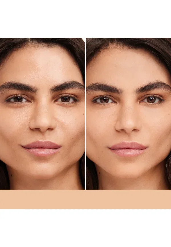 Пудра рассыпчатая для фиксации макияжа Translucent Loose Setting Powder Ultra-blur, Laura Mercier, 20 г, Honey, цвет honey — фото 3