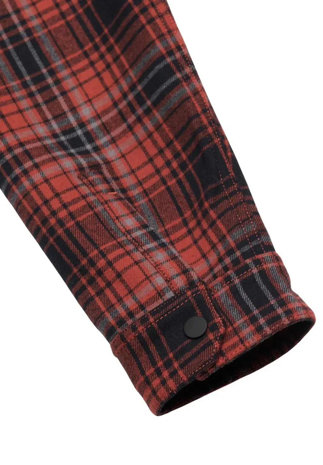 Легкая куртка Billabong, Red — фото 3
