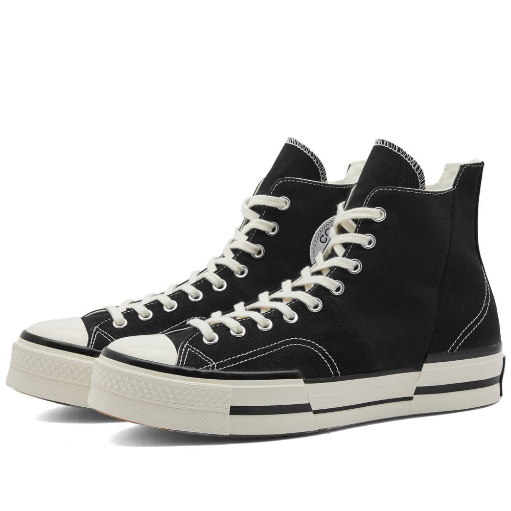 

Кроссовки Converse Chuck Taylor Plus 1970s Hi