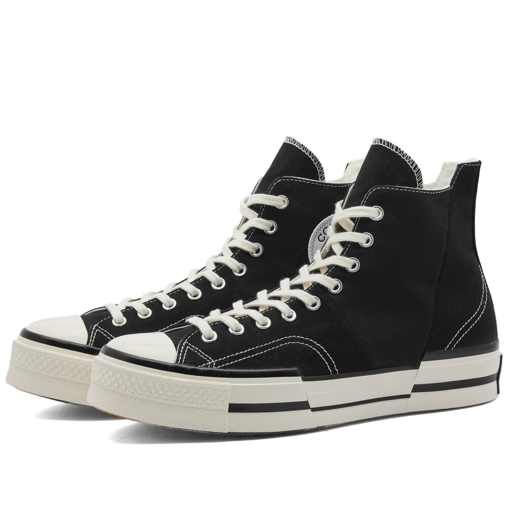 Кроссовки Converse Chuck Taylor Plus 1970s Hi