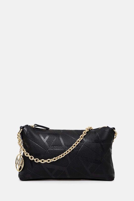 

Сумка Armani Exchange, черный