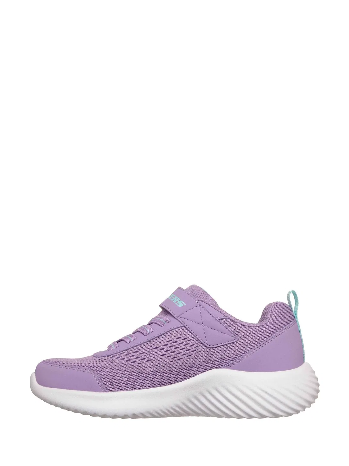 Кроссовки Skechers Bounder Free and Easy, фиолетовый — фото 2
