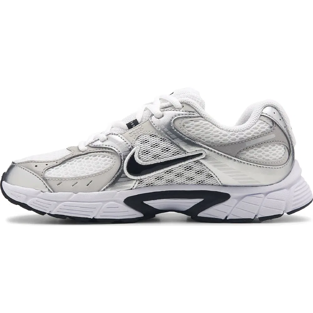 Детские кроссовки v5 rnr Nike, White/Black — фото 3