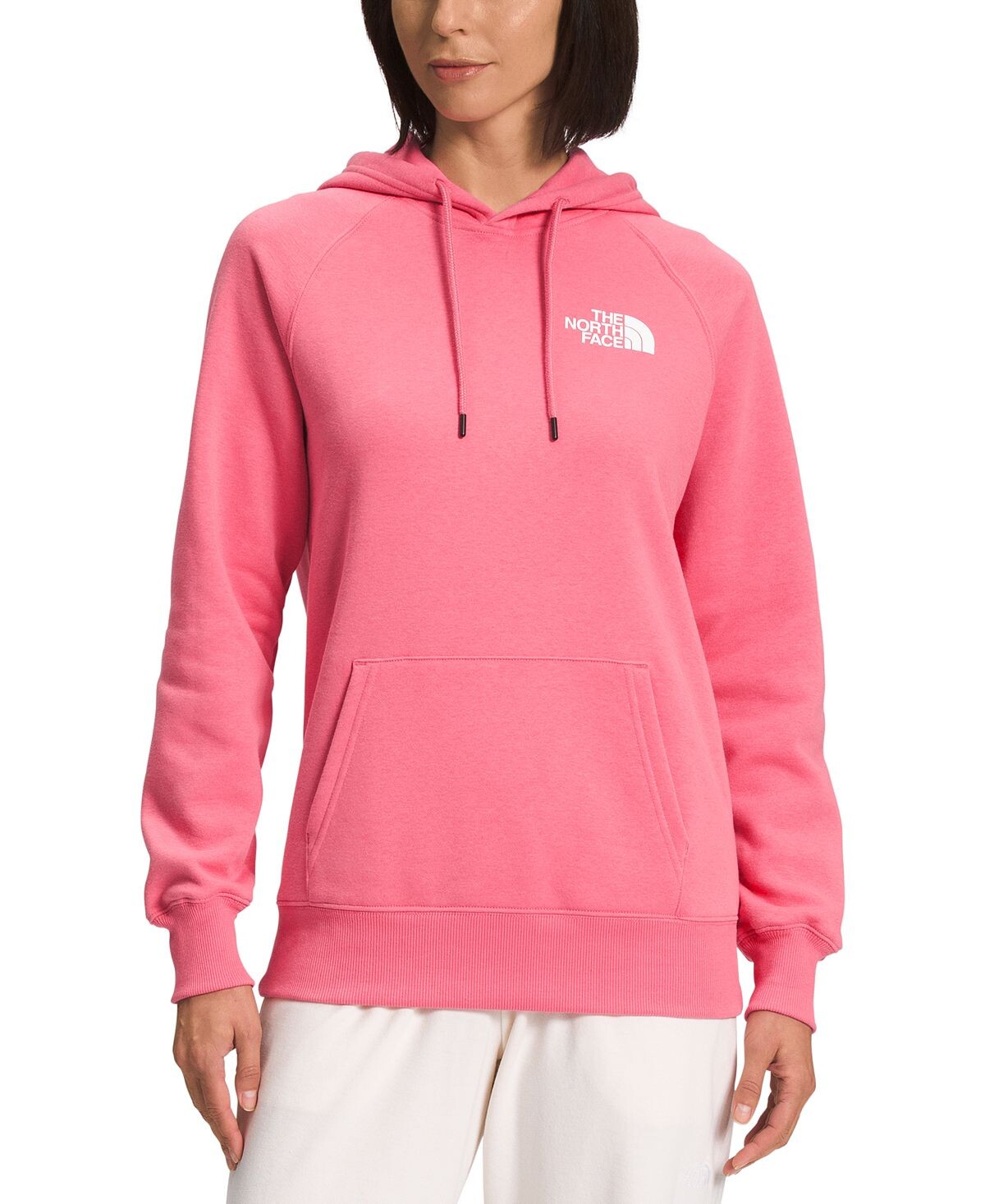 

Женская худи box nse The North Face, мульти