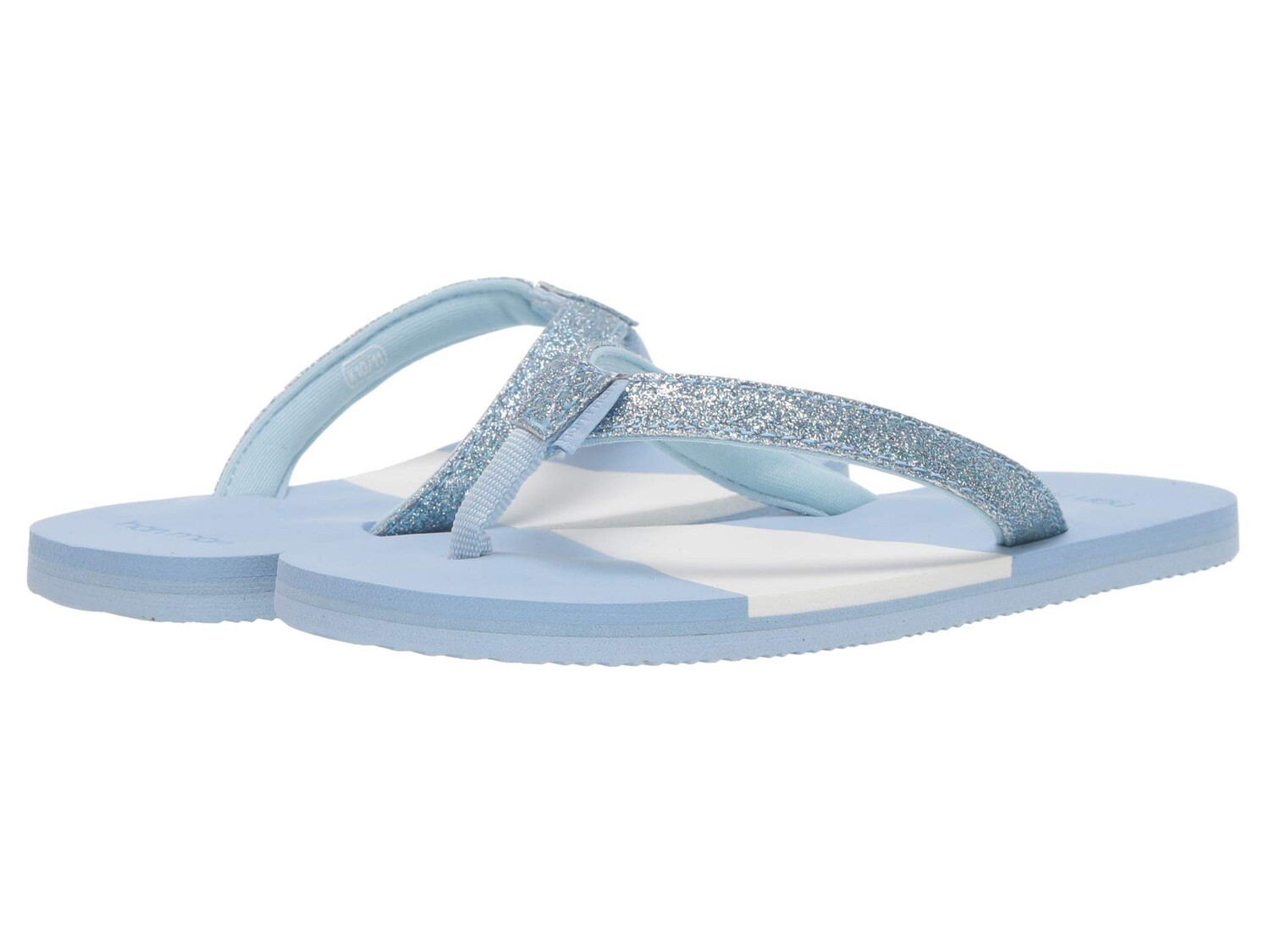 

Сандалии hari mari Kids, Meadows Asana Glitter