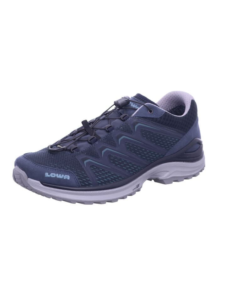 

Походная обувь LOWA Outdoorschuh, синий