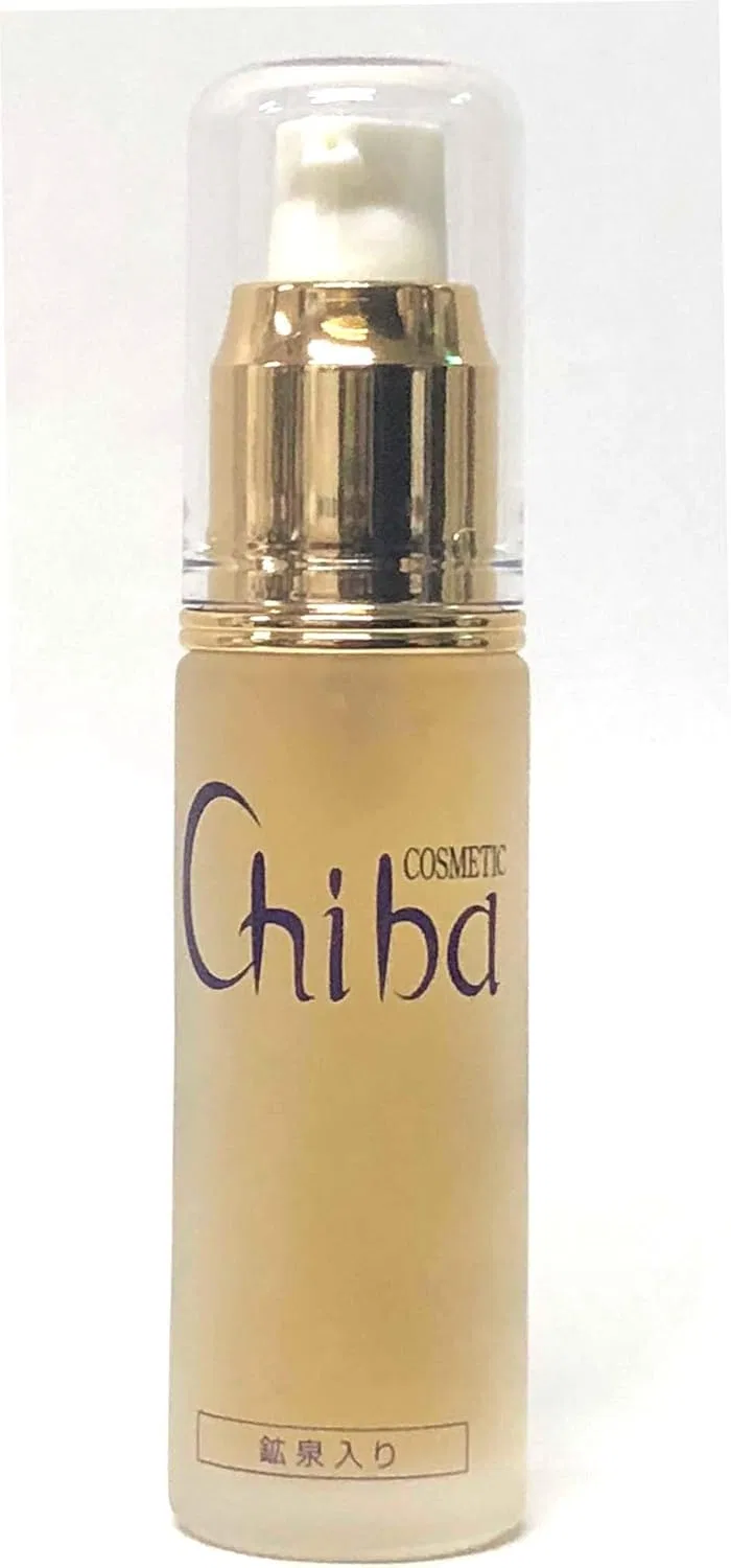 Средство для снятия макияжа Chiba Cosmetics — Гель для снятия макияжа Essence, 30 мл