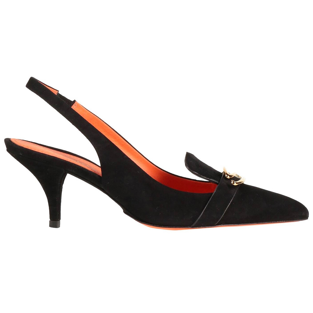 

Туфли Santoni, черный