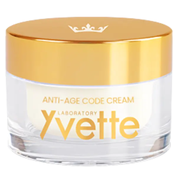 

Yvette Autobiography Липосомальный антивозрастной крем для лица, 50 мл