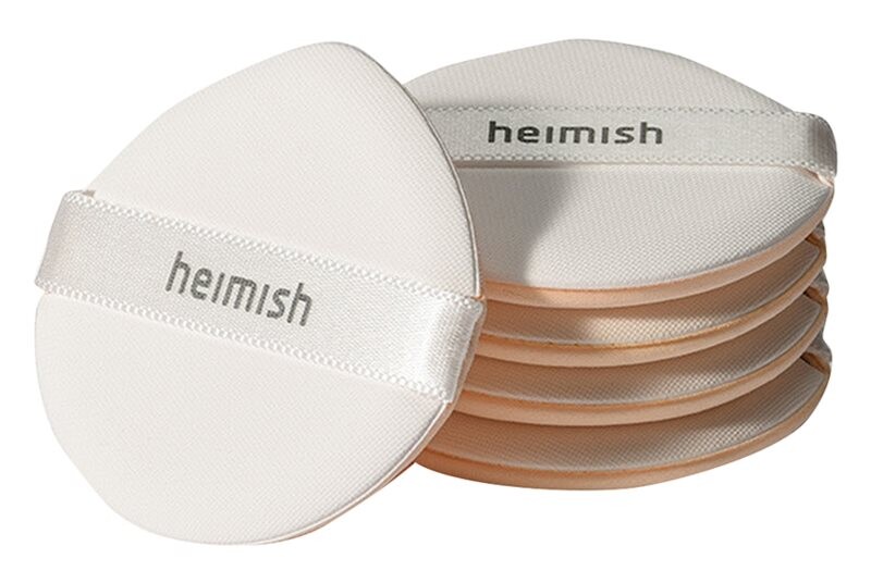 

Спонж для макияжа Heimish Rubycell