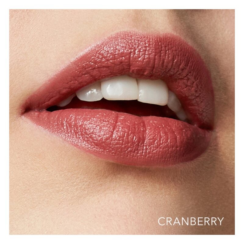 Увлажняющая помада Bobbi Brown Crushed Lip Color, оттенок - Cranberry 3,4 г — фото 4