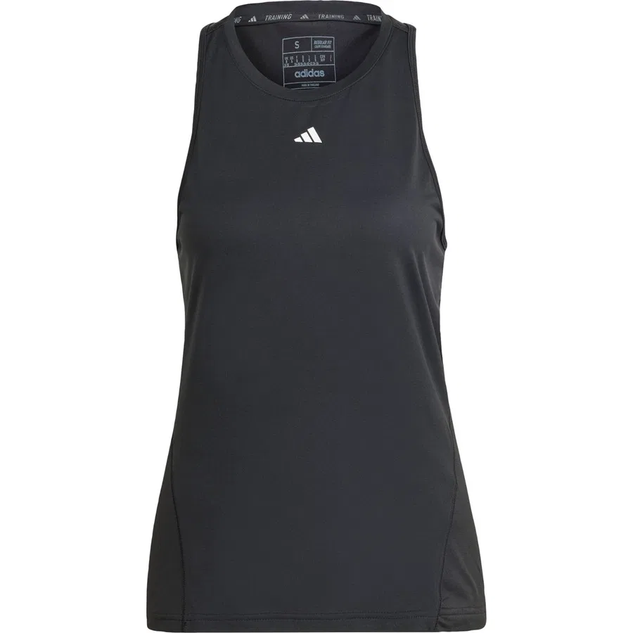 Топ для тренировок Performance IQ2652 Designed for Training adidas, Черный