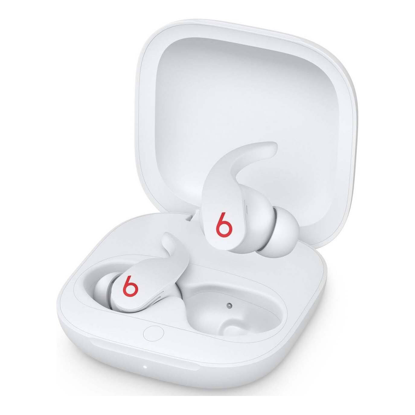 

Беспроводные наушники Beats Fit Pro, белый