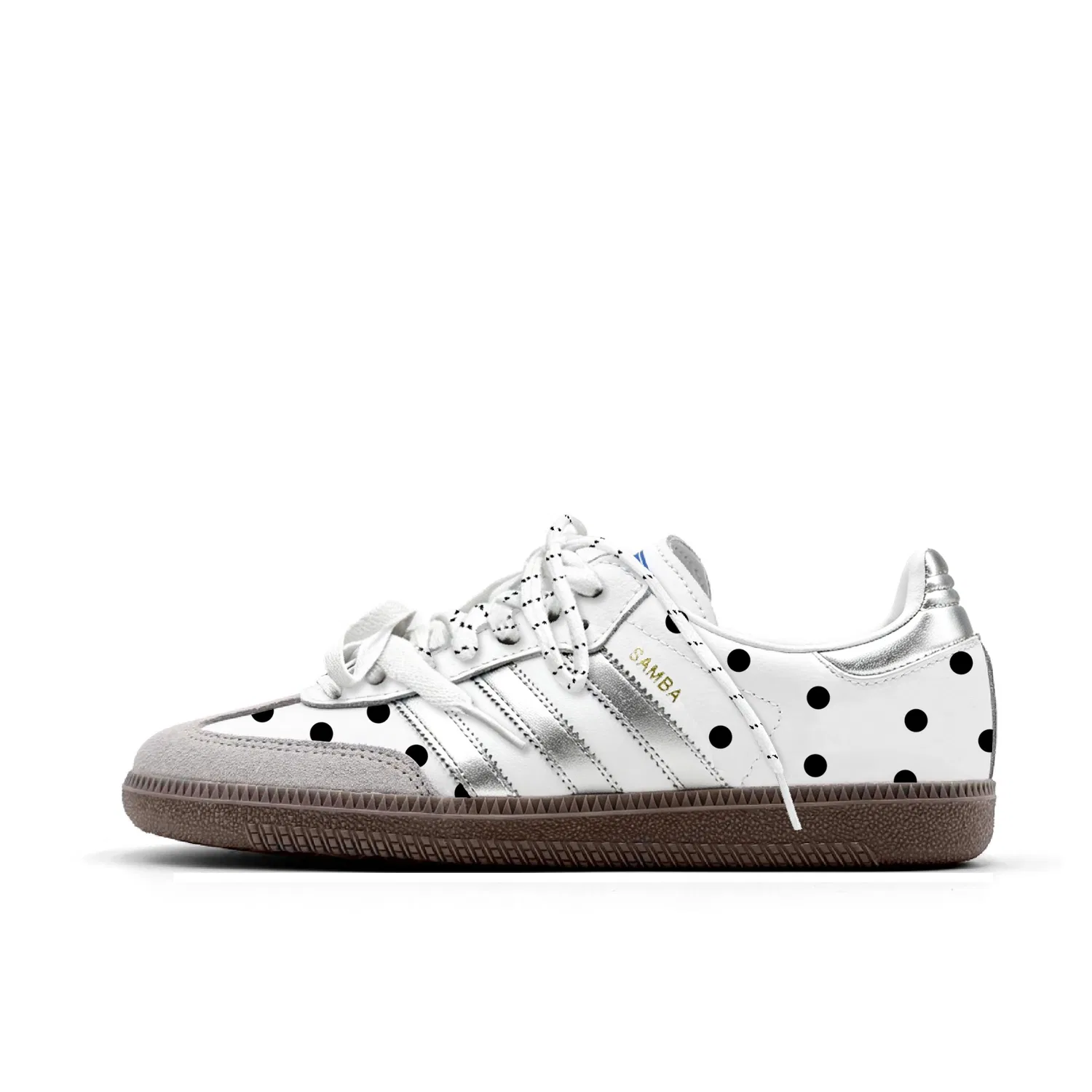 Детские кроссовки для скейтбординга Silver Adidas Originals, Silver