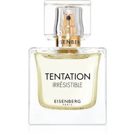 Парфюмерная вода Eisenberg Tentation Irresistible, 50 мл